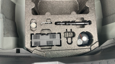 SEAT Ibiza 1.0 TSI 115 FR 5dr Petrol Hatchback